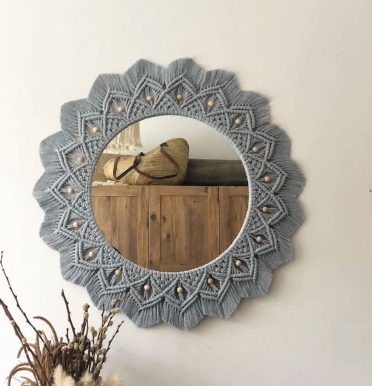 Mirrors