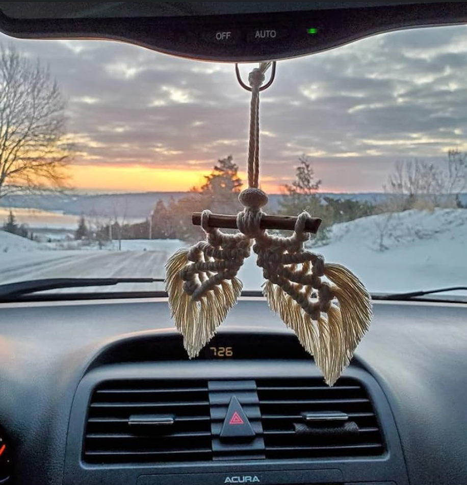Car Accessories