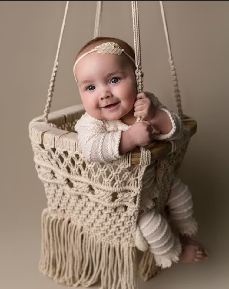 Baby Swings