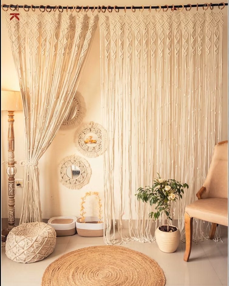 Curtains