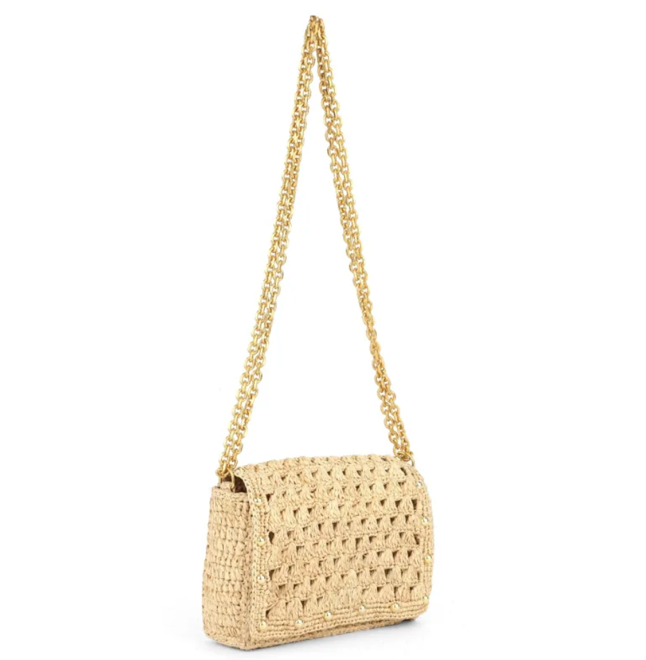 WovenWhim – Handmade Bag
