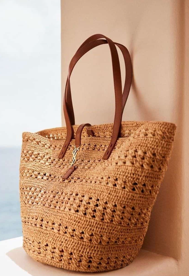 EarthLoom – Handmade Bag