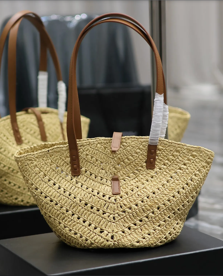 KnotAura – Handmade Bag