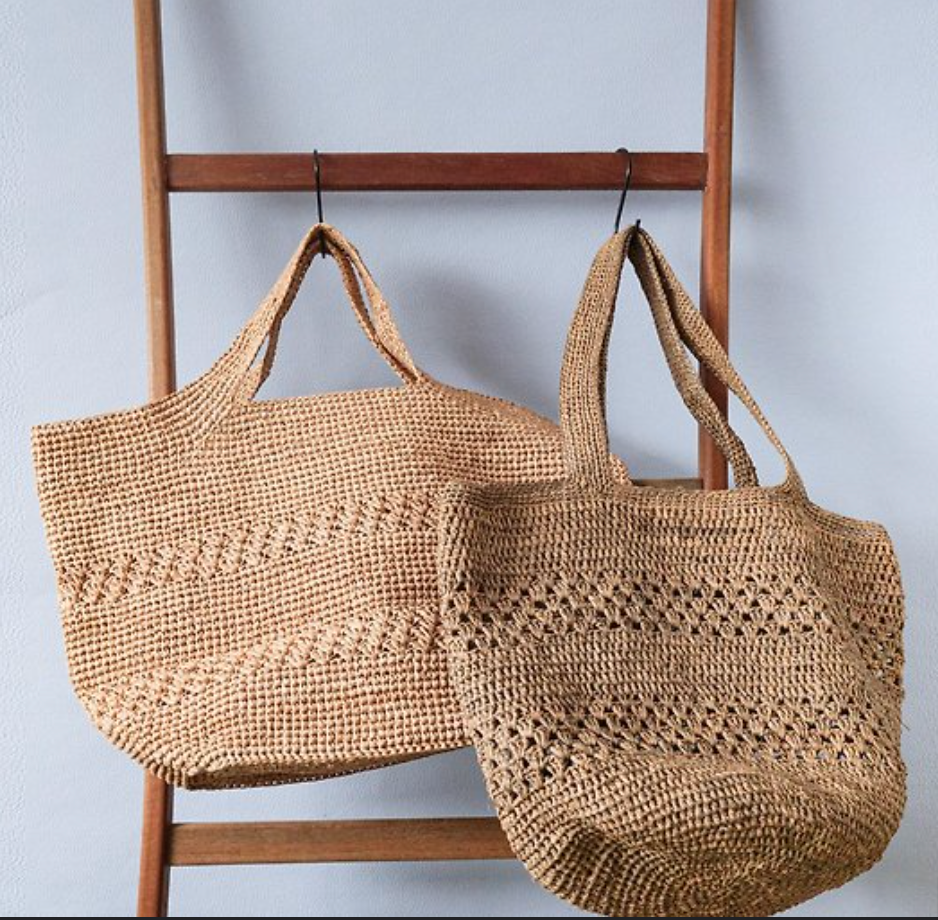 CraftCarry – Handmade Bag