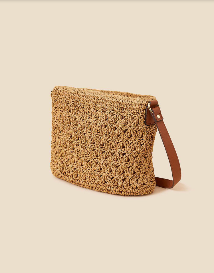 BohoBloom – Handmade Bag