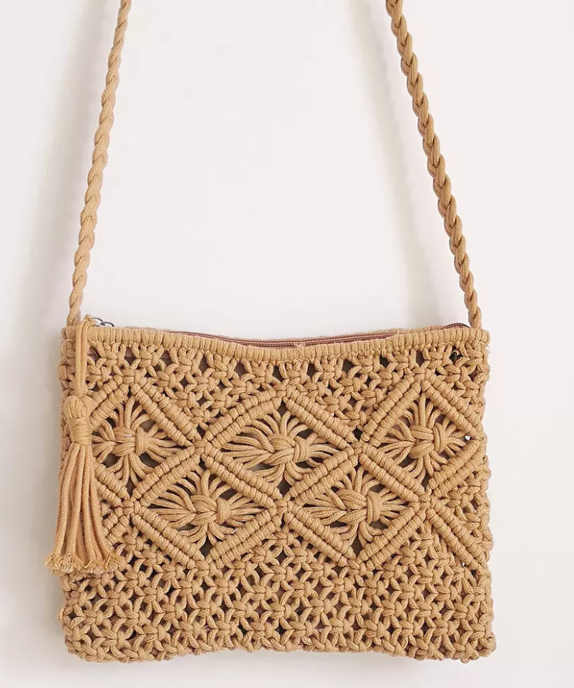 CraftCarry – Handmade Bag