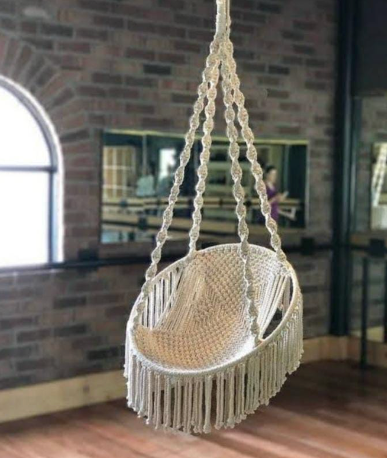 HangEase – Handmade Swing