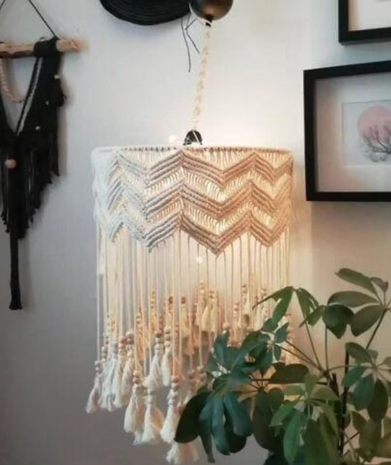 Handmade Chandelier – Unique Artisan Lighting for Stylish Interiors