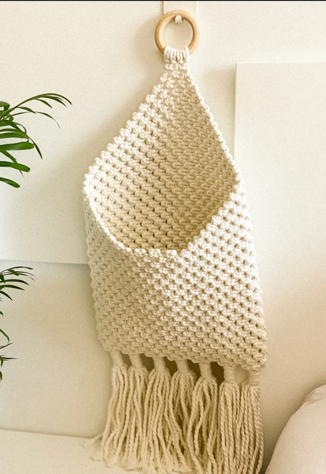 Macrame Wall Hanging